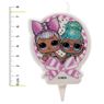 Imagens de Vela LOL Surprise (7,5cm)