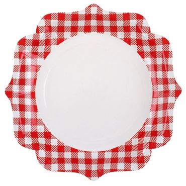 Imagen de categoría FIESTA BARBACOA PICNIC