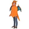 Picture of Disfraz de Pokémon Charizard Oficial (8-12 Años)