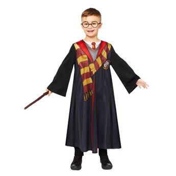 Picture of Disfraz Harry Potter Deluxe (6-8 Años)