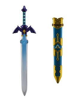 Imagen de Espada Zelda Nintendo 70cm