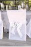 Imagen de Fundas para Silla Beige Maxi Pack (10 unidades)