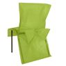 Imagen de Fundas para Silla Verde Maxi Pack (10 unidades)