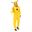 Imagen de Disfraz de Pokémon Pikachu Adulto (Talla M/L 46-48)
