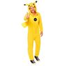 Imagen de Disfraz de Pokémon Pikachu Adulto (Talla XL 52-54)