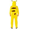 Imagen de Disfraz de Pokémon Pikachu Adulto (Talla XL 52-54)