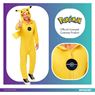 Imagen de Disfraz de Pokémon Pikachu Adulto (Talla XL 52-54)