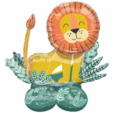 Imagen de categoría Cumpleaños de safari Selva