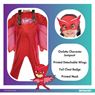 Imagen de Disfraz PJ Masks Buhíta (7-8 Años)