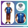 Imagen de Disfraz de Patrulla Canina Chase Good (3-4 Años)