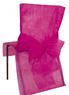 Imagen de Fundas Silla Fucsia Maxi Pack (10)