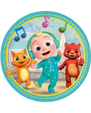 Picture for category Cumpleaños de Cocomelon