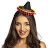 Picture of Sombrero Mexicano Diadema