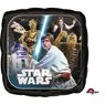 Imagen de Globo Star Wars Clásico (45cm)