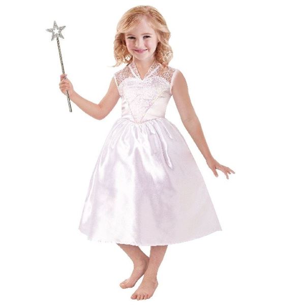 Picture of Disfraz Princesa con Varita (8-10 Años)