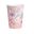 Imagen de Vasos de Mariposas cartón (8 uds)