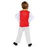 Picture of Disfraz de Patrulla Canina Marshall Good (4-6 Años)