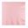 Imagen de Servilletas Rosa Pastel papel 33cm (20 unidades)