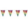 Picture of Banderín 5 Años Multicolor (6m)