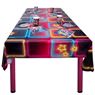 Imagen de Bandera Disco Fever tela (150cm x 90cm)