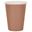 Picture of Vasos Bronce cartón SX (10 unidades)