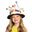 Picture of Sombrero de Cumpleaños Happy Birthday Infantil 