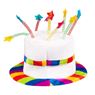 Picture of Sombrero de Cumpleaños Happy Birthday Infantil 