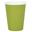 Imagens de Vasos Verde Kiwi cartón SX (10 unidades)