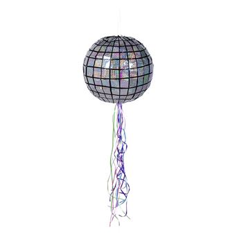 Imagen de Piñata de Bola Disco (30cm)