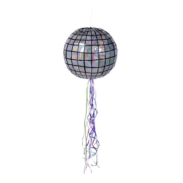 Picture of Piñata de Bola Disco (30cm)