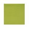Imagen de Servilletas Verde Kiwi papel 25cm (25 unidades)