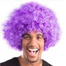 Imagens de Peluca Morada Afro