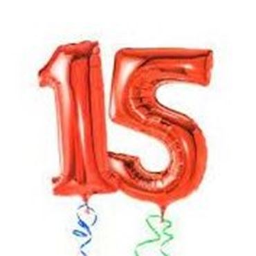 Picture for category Cumpleaños 15 Años