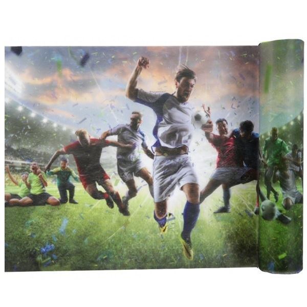 Imagen de Camino de Mesa Fútbol TNT Tela (5m)