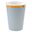 Imagens de Vasos Azul Puntos Elegantes (6 unidades)