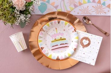 Imagen de categoría Cumpleaños de Tarta celebración