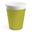Picture of Vasos Verdes cartón FSC (8 unidades)