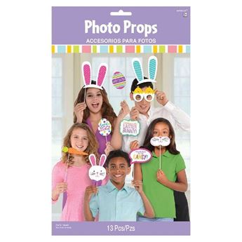 Picture of Accesorios photocall palito Pascua (12)