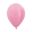 Picture of Globos Rosa Satín 30cm Sempertex R12-409-12 (12)