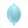 Imagens de Globos Azules Satín 30cm Cadena Sempertex LOL-440 (25)