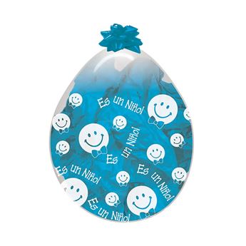 Picture of Globos Englobadora Es un Niño (25)
