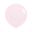 Imagen de Globos Rosa Pastel 92cm Sempertex R36-609 (10)