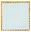 Imagen de Servilletas Azul Puntos Elegantes papel 25cm (20 unidades)