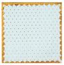Picture of Servilletas Azul Puntos Elegantes papel 25cm (20 unidades)