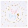 Picture of Servilletas Gender Reveal papel (20)