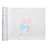 Imagen de Camino de Mesa Gender Reveal  (3m)