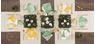 Picture of Servilletas Kintsugi Verdes papel (16)
