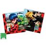 Imagens de Servilletas de Ladybug Miraculous papel 33cm (20 unidades)