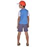 Picture of Disfraz de Pokémon Ash Ketchum (4-6 Años)