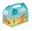 Imagens de Caja Disney Friends cartón